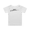 AS Colour - Organic Infant Wee Tee Thumbnail
