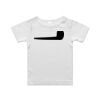 AS Colour - Organic Infant Wee Tee Thumbnail