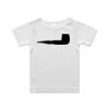 AS Colour - Organic Infant Wee Tee Thumbnail