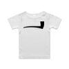 AS Colour - Organic Infant Wee Tee Thumbnail