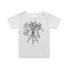 AS Colour - Organic Infant Wee Tee Thumbnail