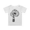 AS Colour - Organic Infant Wee Tee Thumbnail
