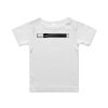 AS Colour - Organic Infant Wee Tee Thumbnail