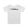 AS Colour - Organic Infant Wee Tee Thumbnail