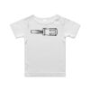 AS Colour - Organic Infant Wee Tee Thumbnail
