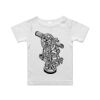 AS Colour - Organic Infant Wee Tee Thumbnail