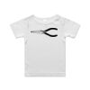AS Colour - Organic Infant Wee Tee Thumbnail