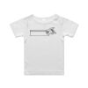 AS Colour - Organic Infant Wee Tee Thumbnail