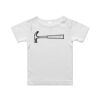 AS Colour - Organic Infant Wee Tee Thumbnail