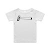 AS Colour - Organic Infant Wee Tee Thumbnail