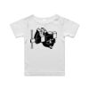 AS Colour - Organic Infant Wee Tee Thumbnail