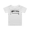 AS Colour - Organic Infant Wee Tee Thumbnail