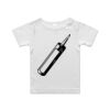 AS Colour - Organic Infant Wee Tee Thumbnail