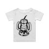 AS Colour - Organic Infant Wee Tee Thumbnail