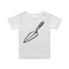 AS Colour - Organic Infant Wee Tee Thumbnail