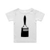AS Colour - Organic Infant Wee Tee Thumbnail
