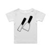 AS Colour - Organic Infant Wee Tee Thumbnail
