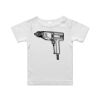 AS Colour - Organic Infant Wee Tee Thumbnail