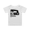 AS Colour - Organic Infant Wee Tee Thumbnail