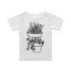 AS Colour - Organic Infant Wee Tee Thumbnail