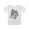 AS Colour - Organic Infant Wee Tee Thumbnail