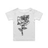 AS Colour - Organic Infant Wee Tee Thumbnail