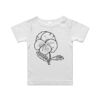 AS Colour - Organic Infant Wee Tee Thumbnail