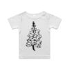 AS Colour - Organic Infant Wee Tee Thumbnail