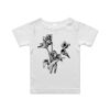 AS Colour - Organic Infant Wee Tee Thumbnail