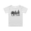 AS Colour - Organic Infant Wee Tee Thumbnail