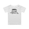 AS Colour - Organic Infant Wee Tee Thumbnail