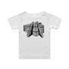 AS Colour - Organic Infant Wee Tee Thumbnail