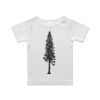 AS Colour - Organic Infant Wee Tee Thumbnail