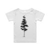 AS Colour - Organic Infant Wee Tee Thumbnail