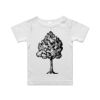 AS Colour - Organic Infant Wee Tee Thumbnail