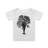 AS Colour - Organic Infant Wee Tee Thumbnail