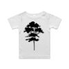 AS Colour - Organic Infant Wee Tee Thumbnail