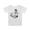 AS Colour - Organic Infant Wee Tee Thumbnail