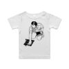 AS Colour - Organic Infant Wee Tee Thumbnail