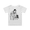 AS Colour - Organic Infant Wee Tee Thumbnail