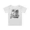 AS Colour - Organic Infant Wee Tee Thumbnail