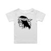 AS Colour - Organic Infant Wee Tee Thumbnail