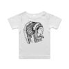 AS Colour - Organic Infant Wee Tee Thumbnail