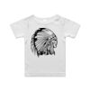 AS Colour - Organic Infant Wee Tee Thumbnail