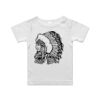 AS Colour - Organic Infant Wee Tee Thumbnail