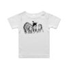 AS Colour - Organic Infant Wee Tee Thumbnail