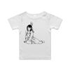 AS Colour - Organic Infant Wee Tee Thumbnail