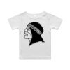 AS Colour - Organic Infant Wee Tee Thumbnail