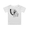 AS Colour - Organic Infant Wee Tee Thumbnail