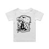 AS Colour - Organic Infant Wee Tee Thumbnail